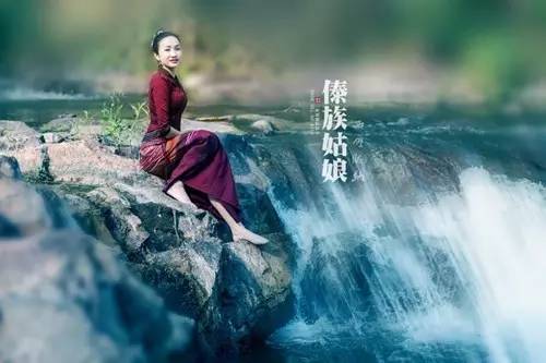 云南少數(shù)民族服飾更別具美感，勝過多數(shù)美景